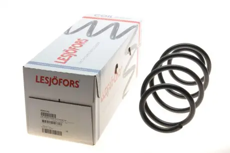 Передняя пружина LESJOFORS 4095142