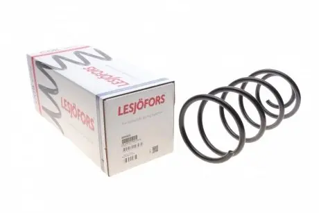 Пружина перед. VOLVO LESJOFORS 4095835