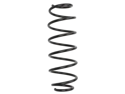 Пружина підвіски задн Лів/Прав (для авто без заниженої підвіски не для кабріолетів) ALFA ROMEO GIULIETTA 1.4-2.0D 04.10-12.20 LESJOFORS 4200714