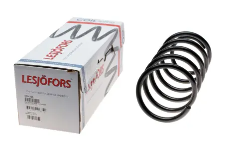 Пружини підвіски LESJOFORS 4214206