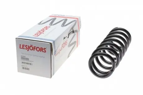 Пружина задняя LESJOFORS 4215615
