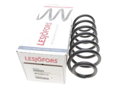 Пружина задняя усиленная LESJOFORS 4215625