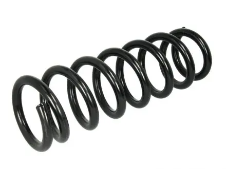 Пружина задняя LESJOFORS 4215628