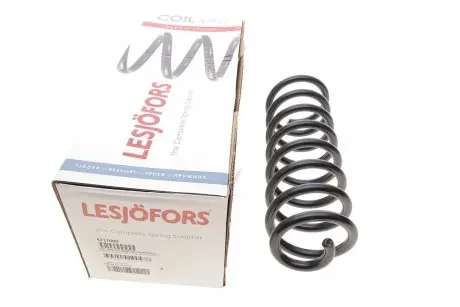 Пружина задняя LESJOFORS 4217000
