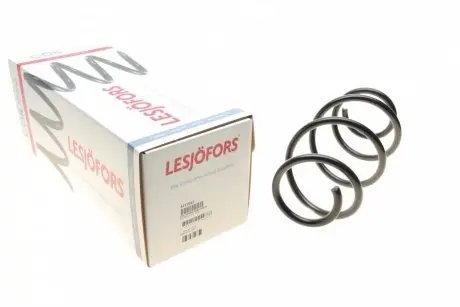 Пружина зад. DACIA LESJOFORS 4217012