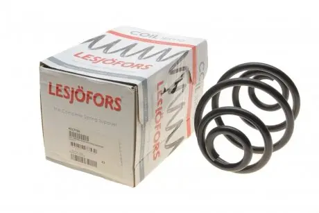 Пружина задняя LESJOFORS 4217705