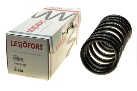 Пружина зад. FORD LESJOFORS 4227520