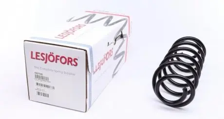 Пружина задняя LESJOFORS 4227590