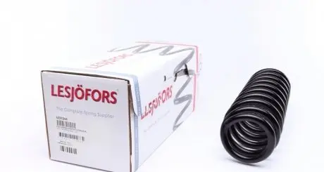 Пружина задняя LESJOFORS 4237244