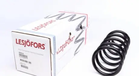 Пружина (задняя) LESJOFORS 4244214