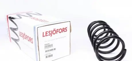 Пружина задняя LESJOFORS 4244230