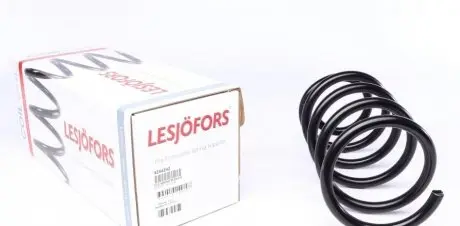 Пружина (задняя) LESJOFORS 4244242