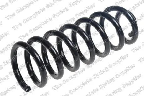 Пружина підвіски задн Лів/Прав KIA SORENTO III 2.0D-3.3 01.15-12.20 LESJOFORS 4244248