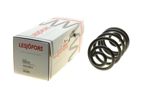 Пружина подвески задняя LESJOFORS 4256907