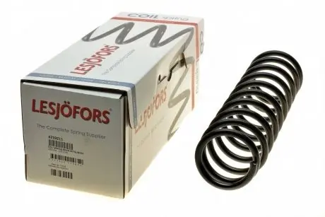 Пружина зад. MITSUBISHI LESJOFORS 4259211