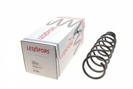 Пружина задняя LESJOFORS 4259218