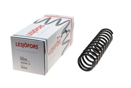 Пружина зад. MITSUBISHI LESJOFORS 4259227