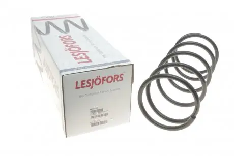 Пружина задня LESJOFORS 4259242
