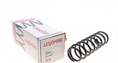 Пружина задня LESJOFORS 4259247