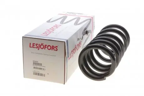 Пружина задняя LESJOFORS 4259254