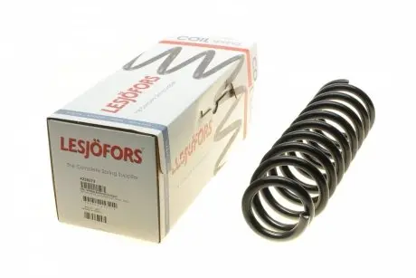 Пружина зад. MITSUBISHI LESJOFORS 4259273