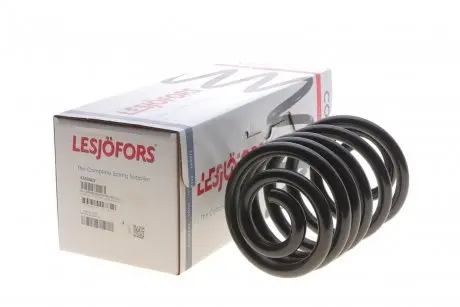 Пружина задняя LESJOFORS 4263463