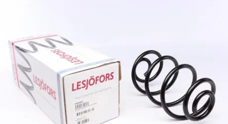 Пружина задняя LESJOFORS 4263465