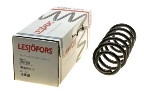 Пружини підвіски LESJOFORS 4266762