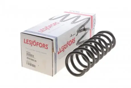 Пружина задняя LESJOFORS 4272931
