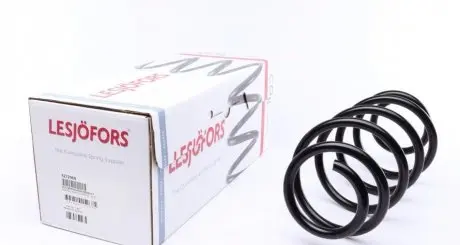 Пружина задняя LESJOFORS 4272968