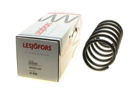 Пружина зад. LAND ROVER LESJOFORS 4275726