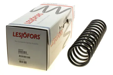 Пружини підвіски LESJOFORS 4285703