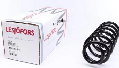 Пружина (задняя) LESJOFORS 4285737