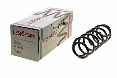 Пружина задняя LESJOFORS 4285741