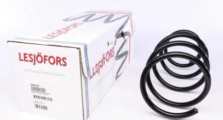Пружина (задняя) LESJOFORS 4288320