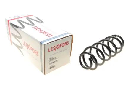 Пружина зад. FORD/SUZUKI LESJOFORS 4288912