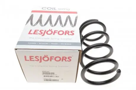 Задняя пружина подвески LESJOFORS 4292544