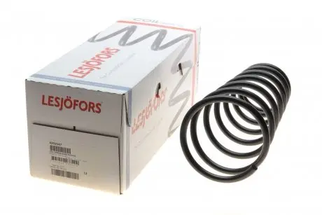 Пружина зад. TOYOTA LESJOFORS 4292547