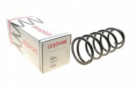 Пружина задняя LESJOFORS 4292639