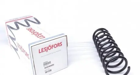 Пружина (задняя) LESJOFORS 4295010