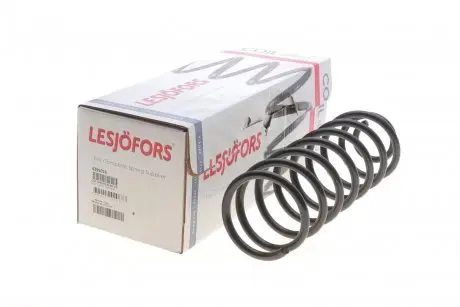 Пружина (задняя) LESJOFORS 4295016