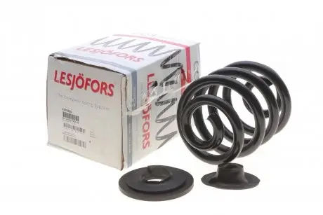 Пружина задняя LESJOFORS 4295020