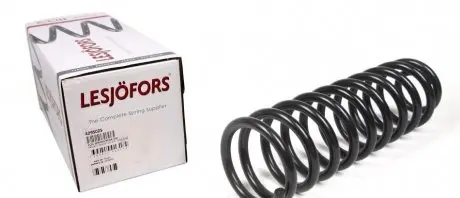 Пружина задняя LESJOFORS 4295025