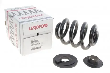 Пружина задняя усиленная LESJOFORS 4295069