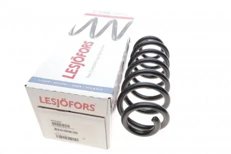 Пружина (задняя) LESJOFORS 4295082