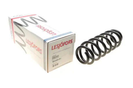 Пружина зад. VW LESJOFORS 4295109