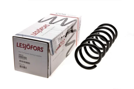 Пружина задня LESJOFORS 4295140