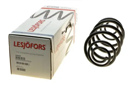 Пружина LESJOFORS 5263437