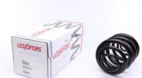 Пружина (задняя) LESJOFORS 5295019