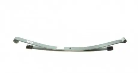 Рессора зад. db312 (2 лист.) h=39mm LESJOFORS 5856803